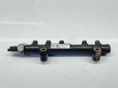 Rampa injectoare PEUGEOT 307 [Fabr 2000-2008] 9685297580 1.6 D4162T 84KW / 115CP