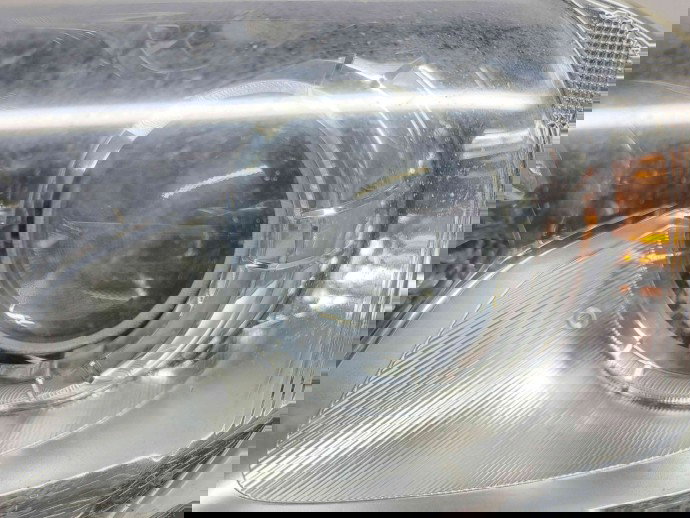  Far stanga MAZDA 6 (GJ1) [Fabr 2014-2021] GHR4-51040