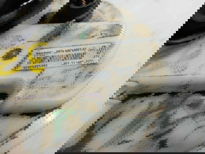 Pompa combustibil Dacia Logan 1.2 8200903683 2004-2012