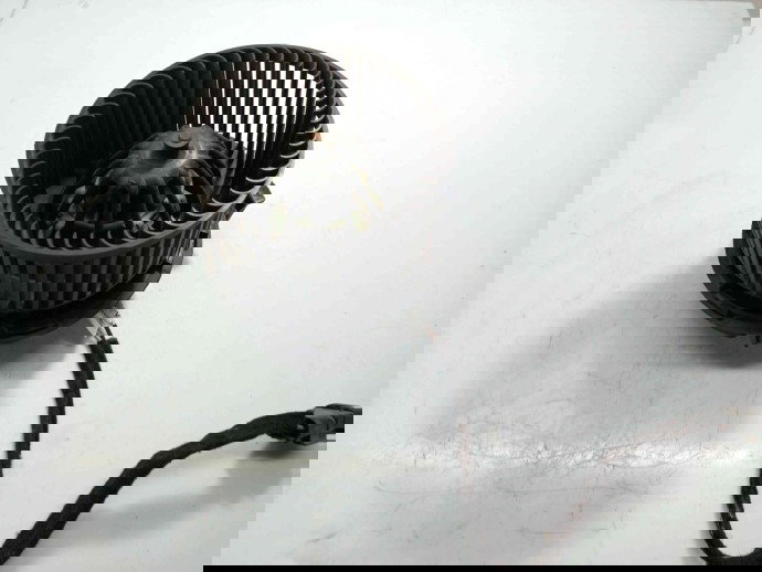 Aeroterma bord Dacia Logan 1.2 8200486104 2004-2012