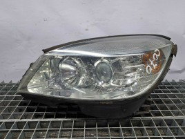  Far stanga Mercedes Clasa C (W204) [Fabr 2007-2014] A2048208561