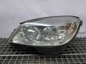  Far stanga Mercedes Clasa C (W204) [Fabr 2007-2014] A2048208561