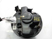 Aeroterma bord Dacia Logan 1.2 8200486104 2004-2012