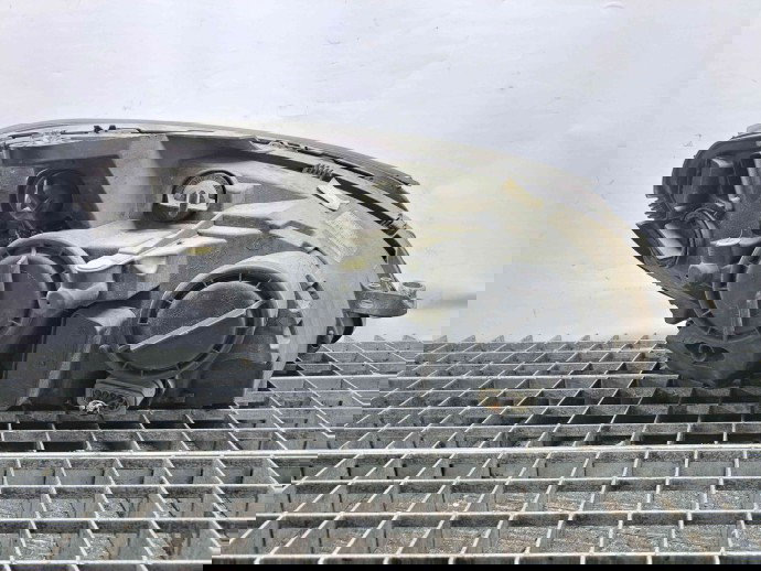  Far stanga Mercedes Clasa C (W204) [Fabr 2007-2014] A2048208561