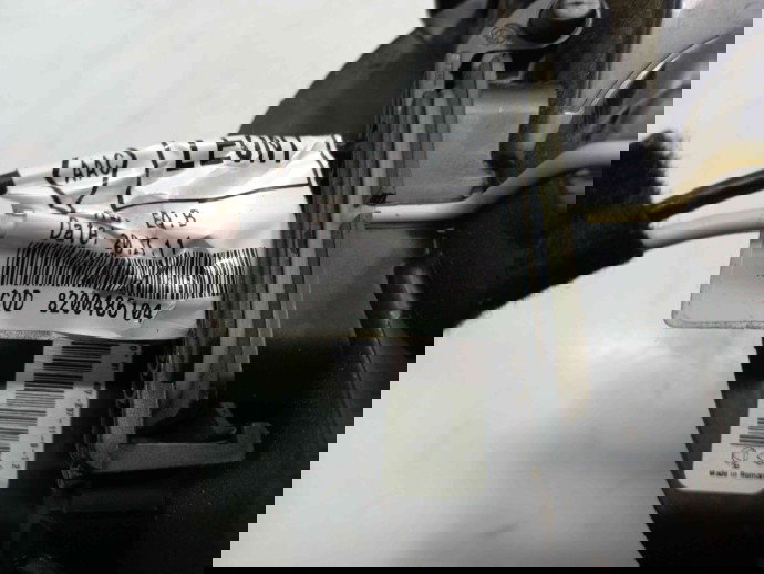 Aeroterma bord Dacia Logan 1.2 8200486104 2004-2012