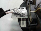 Aeroterma bord Dacia Logan 1.2 8200486104 2004-2012