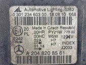  Far stanga Mercedes Clasa C (W204) [Fabr 2007-2014] A2048208561