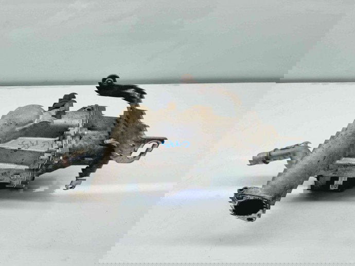 Racitor gaze Mazda 3 (BL) [Fabr 2008-2014] 9671187780 1.6 D4162T 84KW / 115CP