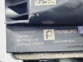 Racitor gaze Citroen Berlingo 2 [ Fabr 2008-2015] 9671187780 1.6 D4162T 84KW / 115CP