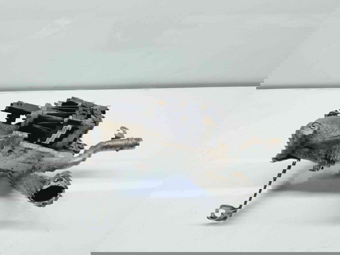 Racitor gaze Citroen Berlingo 2 [ Fabr 2008-2015] 9671187780 1.6 D4162T 84KW / 115CP