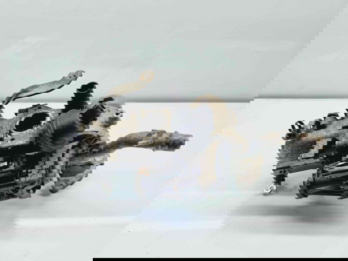 Racitor gaze Citroen Berlingo 2 [ Fabr 2008-2015] 9671187780 1.6 D4162T 84KW / 115CP