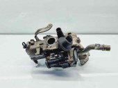 Racitor gaze Citroen Berlingo 2 [ Fabr 2008-2015] 9671187780 1.6 D4162T 84KW / 115CP