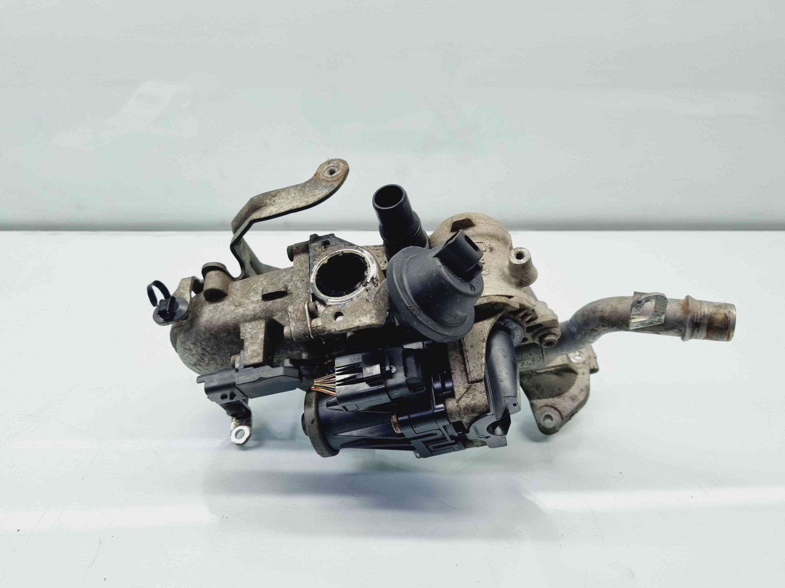 Racitor gaze Citroen Berlingo 2 [ Fabr 2008-2015] 9671187780 1.6 D4162T 84KW / 115CP - imagine 4