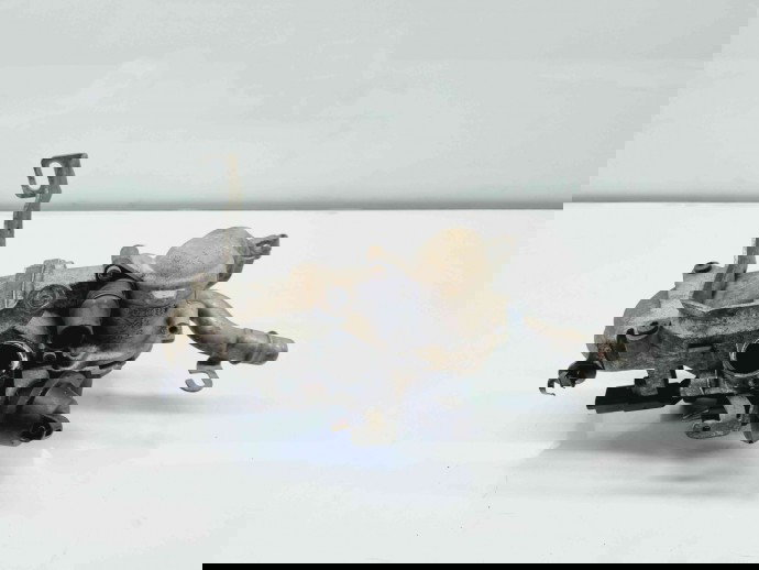 Racitor gaze Citroen Berlingo 2 [ Fabr 2008-2015] 9671187780 1.6 D4162T 84KW / 115CP