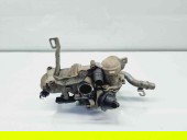 Racitor gaze Citroen Berlingo 2 [ Fabr 2008-2015] 9671187780 1.6 D4162T 84KW / 115CP