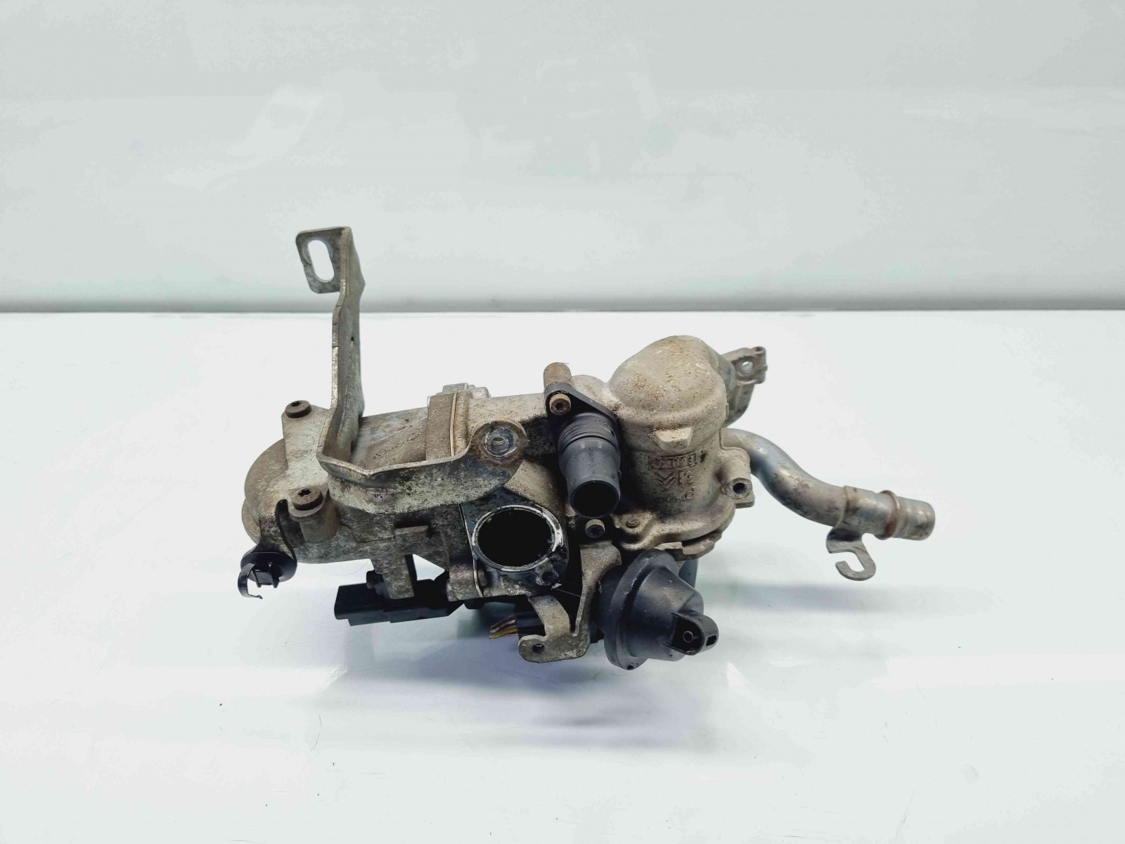 Racitor gaze Citroen Berlingo 2 [ Fabr 2008-2015] 9671187780 1.6 D4162T 84KW / 115CP - imagine 5