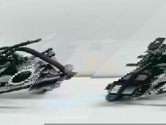 Racitor gaze Opel Insignia A [Fabr 2008-2016] 55577443 2.0 TDCI A20DTH 