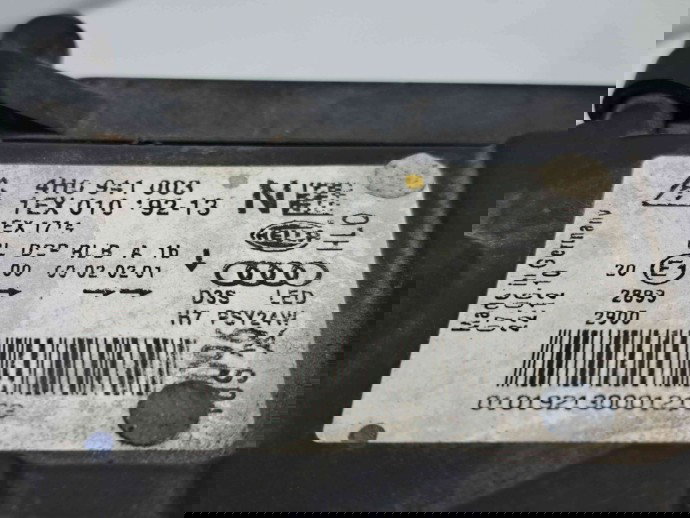  Far stanga Audi A8 (4H) [Fabr 2010-2017] 4H0941003