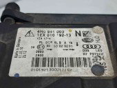  Far stanga Audi A8 (4H) [Fabr 2010-2017] 4H0941003
