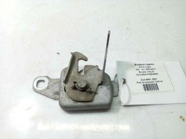 Broasca capota Dacia Logan 1.2 OEM 2004-2012