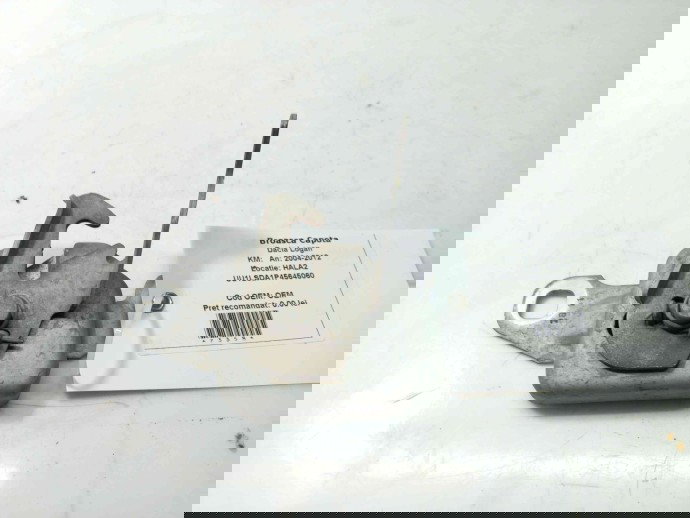 Broasca capota Dacia Logan 1.2 OEM 2004-2012