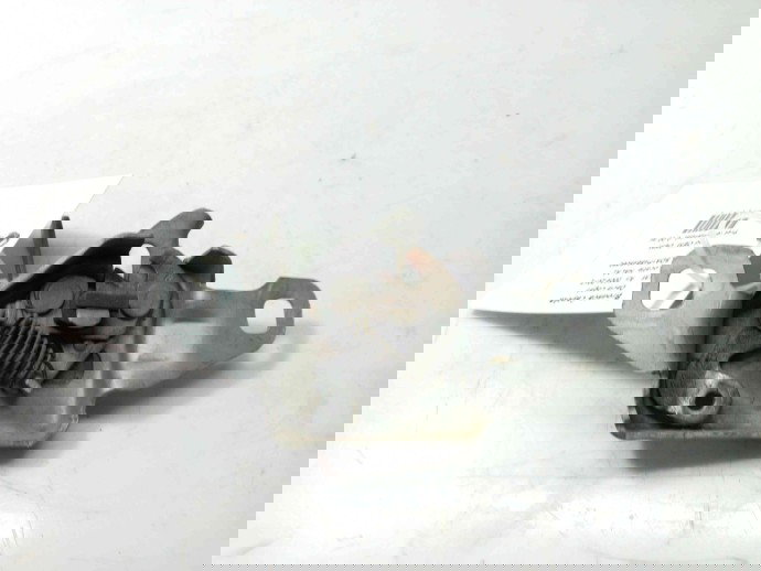 Broasca capota Dacia Logan 1.2 OEM 2004-2012