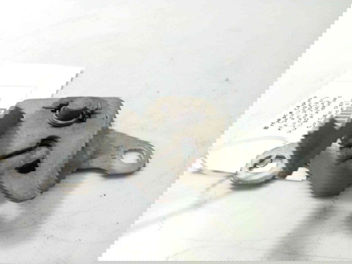 Broasca capota Dacia Logan 1.2 OEM 2004-2012