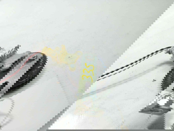 Claxon Dacia Logan 1.2 8200834492 2004-2012