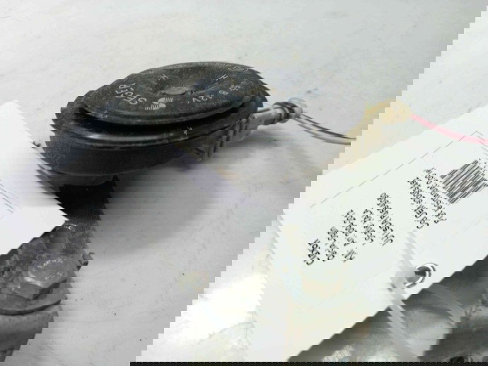 Claxon Dacia Logan 1.2 8200834492 2004-2012