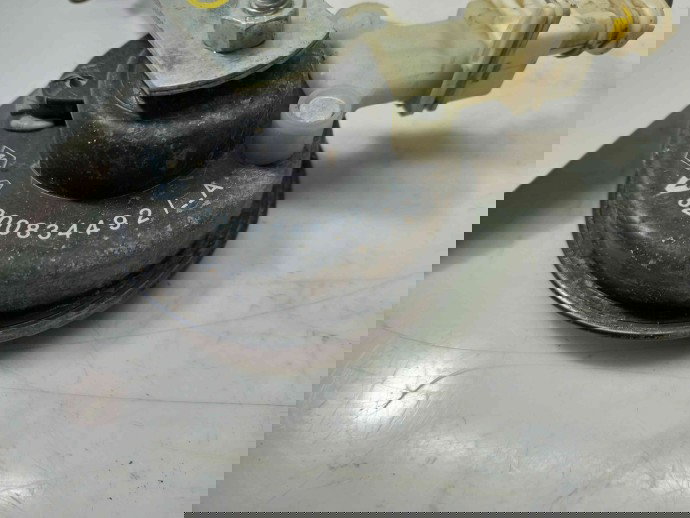 Claxon Dacia Logan 1.2 8200834492 2004-2012