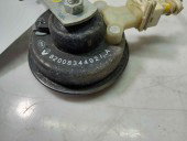 Claxon Dacia Logan 1.2 8200834492 2004-2012