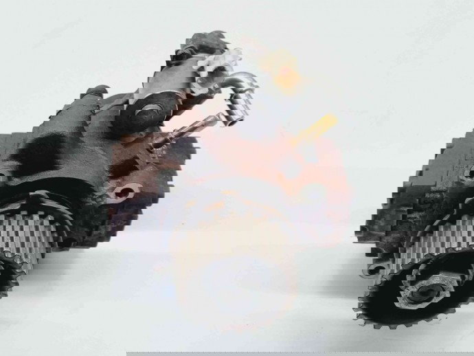 Pompa inalta presiune Ford S-Max 1 [Fabr 2006-2014] 9676289780 1.6 D4162T 84KW / 115CP