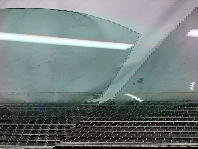 Geam usa dreapta fata Ford Mondeo 4 [Fabr 2007-2015] OEM