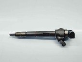 Injector AUDI A3 (8P1) [Fabr 2003-2012] 03L130277Q | 0445110647 2.0 TDI CFFB 103KW / 140CP