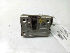 Broasca usa dreapta fata Dacia Logan 1.2 8200928443 2004-2012