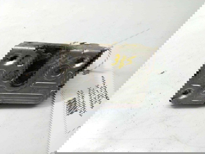 Broasca usa dreapta fata Dacia Logan 1.2 8200928443 2004-2012