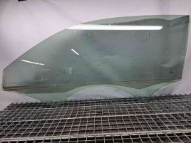 Geam usa stanga fata Audi A1 (8X1) [Fabr 2010-2018] OEM
