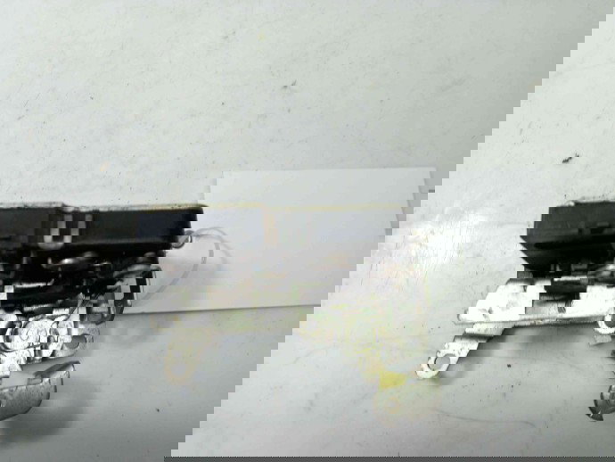 Broasca usa dreapta fata Dacia Logan 1.2 8200928443 2004-2012