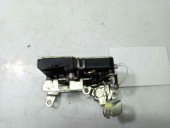 Broasca usa dreapta fata Dacia Logan 1.2 8200928443 2004-2012