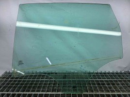 Geam usa stanga spate Ford Mondeo 4 [Fabr 2007-2015] OEM