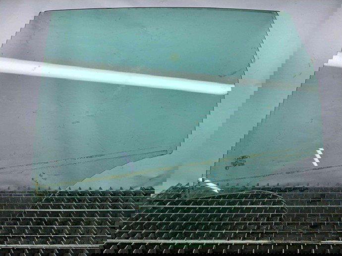 Geam usa stanga spate Ford Mondeo 4 [Fabr 2007-2015] OEM