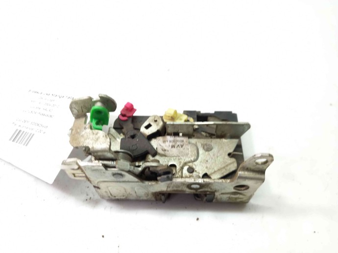 Broasca usa stanga fata Dacia Logan 1.2 8200928445 2004-2012