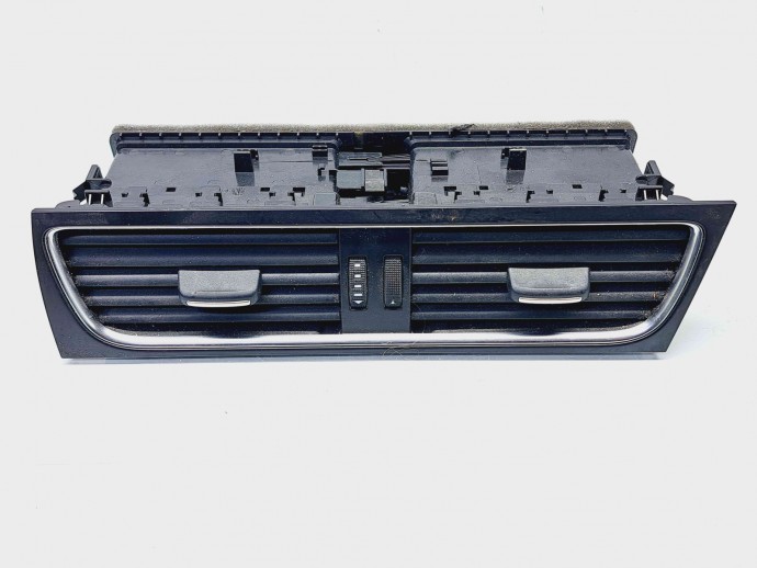  Grila aerisire centrala Audi A4 (8K5, B8) Avant [Fabr 2008-2015] 8T2820951B