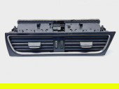  Grila aerisire centrala Audi A4 (8K5, B8) Avant [Fabr 2008-2015] 8T2820951B