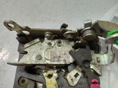 Broasca usa stanga fata Dacia Logan 1.2 8200928445 2004-2012