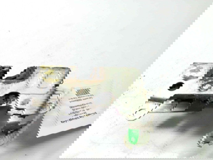 Broasca usa stanga fata Dacia Logan 1.2 8200928445 2004-2012