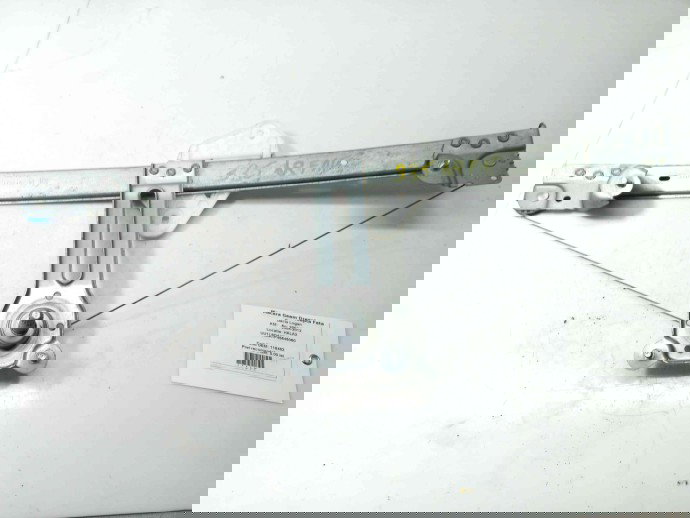 Macara geam dreapta fata Dacia Logan 1.2 OEM 2004-2012