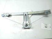 Macara geam dreapta fata Dacia Logan 1.2 OEM 2004-2012