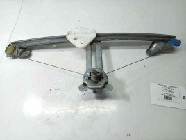 Macara geam dreapta fata Dacia Logan 1.2 OEM 2004-2012