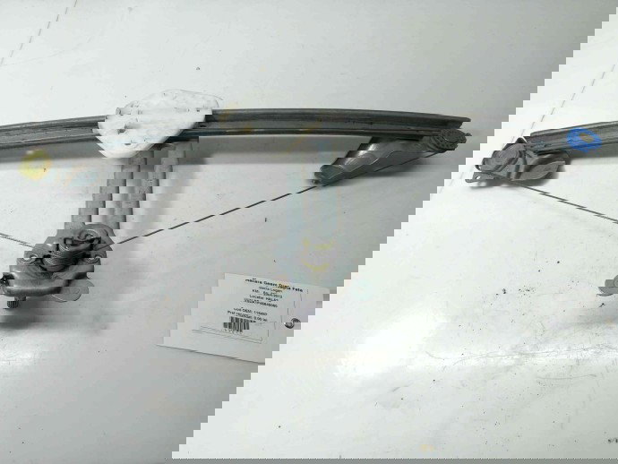 Macara geam dreapta fata Dacia Logan 1.2 OEM 2004-2012